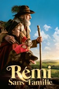 Rémi sans famille