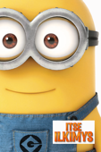 Itse Ilkimys (Despicable Me)