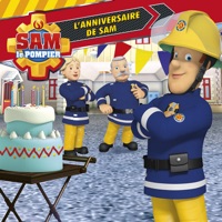 Télécharger Sam le pompier, Vol. 15: L'anniversaire de Sam Episode 7