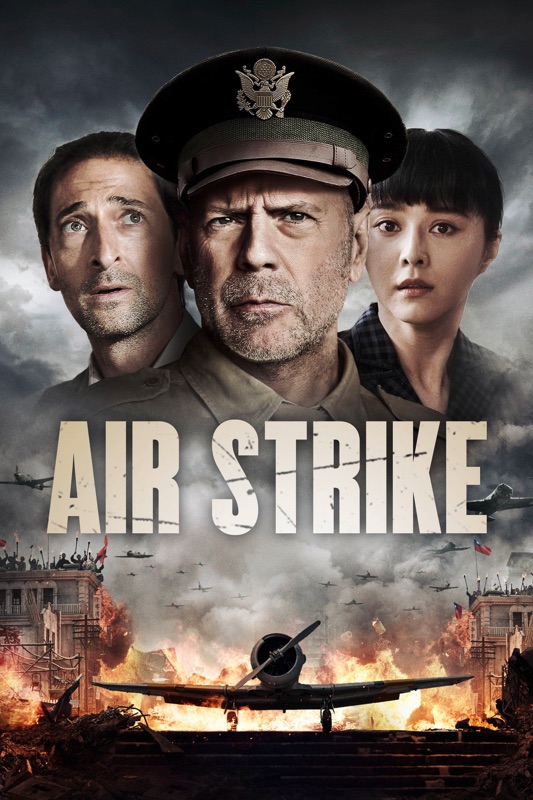Air Strike