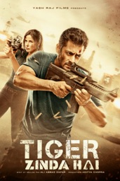 Tiger Zinda Hai