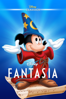 Fantasia (1940) - Samuel Armstrong, James Algar, Bill Roberts, Paul Satterfield, Hamilton Luske, Jim Handley, Ford Beebe, T. Hee, Norman Ferguson & Wilfred Jackson