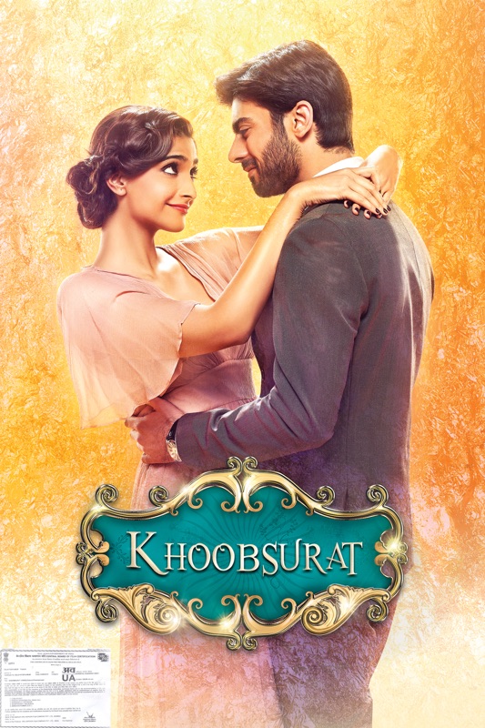 Khoobsurat