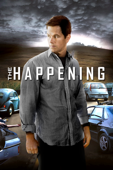 The Happening cover