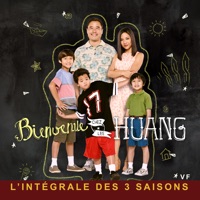 Télécharger Bienvenue chez les Huang l'intégrale des 3 saisons (VF) Episode 49