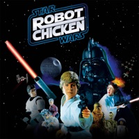 Télécharger Robot Chicken : Star Wars Special _Episode I (VOST) Episode 1