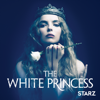 The White Princess, Season 1 - The White Princess Cover Art