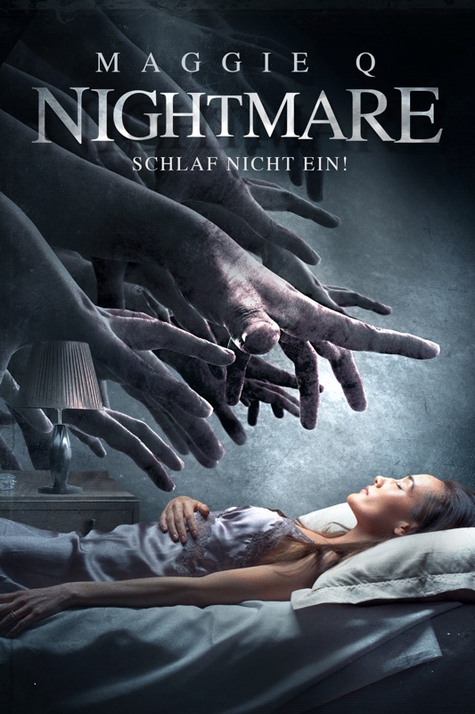 Nightmare: Schlaf nicht ein!