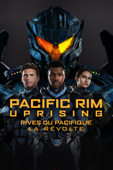 Pacific Rim: Uprising