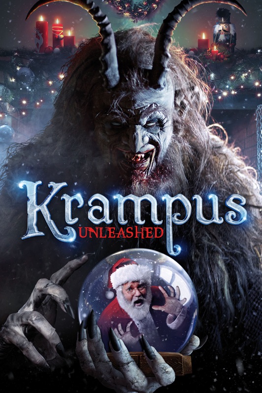 Krampus Unleashed