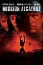 Affiche du film Mission Alcatraz
