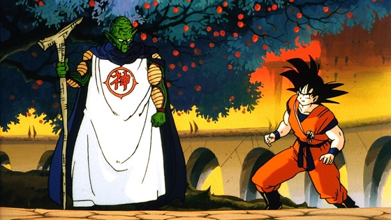‎Dragon Ball Z - The Dead Zone on iTunes