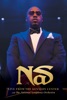 Nas, Live from the Kennedy Center with the National Symphony Orchestra