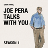 Joe Pera Shows You Iron - Joe Pera Talks with You