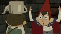 ‎Over the Garden Wall on iTunes