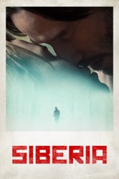 Poster for Siberia by Matthew Ross