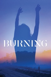 Burning