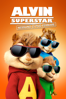 Alvin Superstar: Nessuno Ci Puo' Fermare - Walt Becker