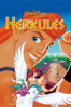 Herkules (1997) - John Musker & Ron Clements