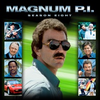 Magnum, P.I. (Original), Season 8