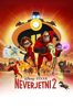 Neverjetni 2 - Brad Bird