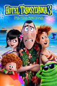 Hotel Transylvania 3 - Umas Férias Monstruosas