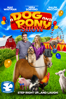 A Dog and Pony Show - Demetrius Navarro