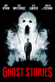 Ghost Stories