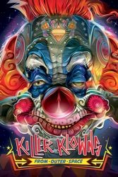 Killer Klowns from Outer Space