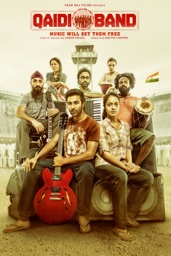 Qaidi Band