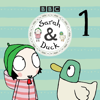 Cake Bake - Sarah & Duck