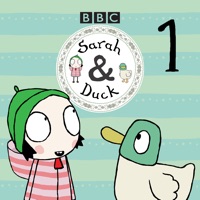 Sarah & Duck, Vol. 1