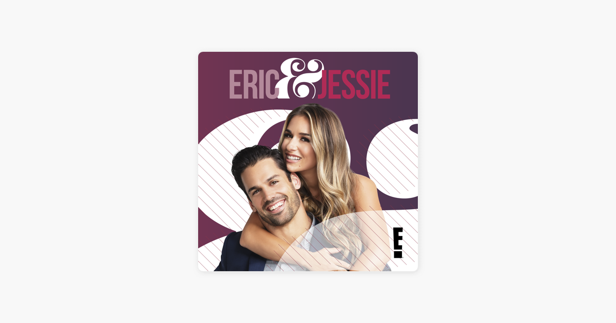 Eric & Jessie, Season 3 on iTunes
