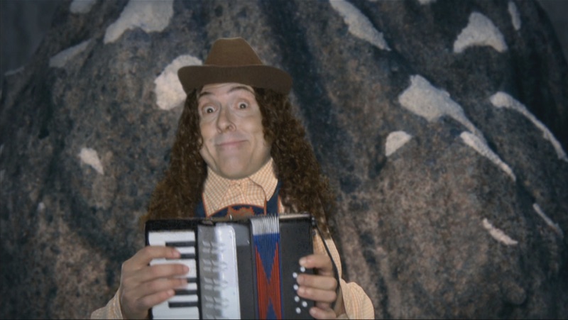 Polka Face