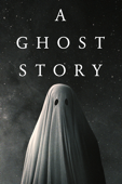 A Ghost Story