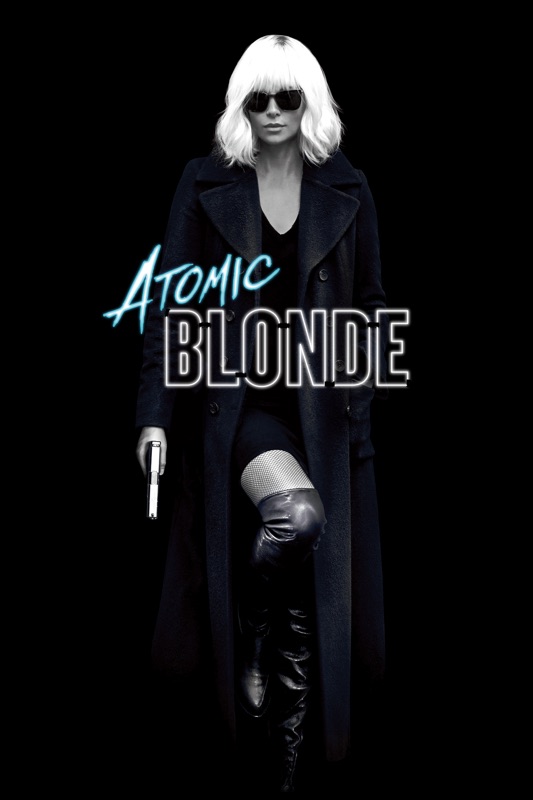 Atomic Blonde