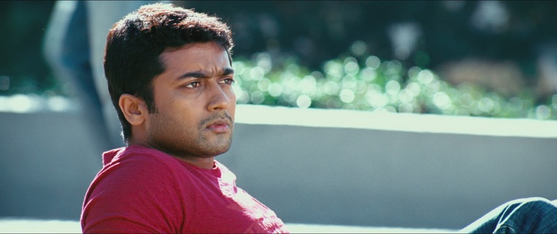 Oh! Shanthi Shanthi (From "Vaaranam Aayiram")