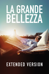 La Grande Bellezza - Extended Version - Paolo Sorrentino Cover Art