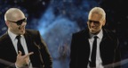International Love (feat. Chris Brown)