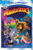 Madagascar 3: Europe's Most Wanted - Unknown