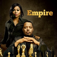 Télécharger Empire, Saison 5 (VOST) Episode 18