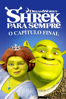 Shrek Para Sempre: O Capítulo Final - Mike Mitchell