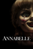 Annabelle - John R. Leonetti