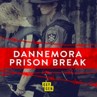Télécharger Dannemora Prison Break, Season 1 Episode 1