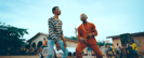 This Kind Love (feat. Wizkid) - Patoranking