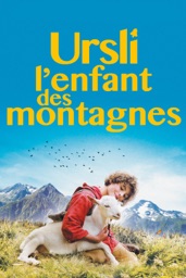 Ursli l'enfant des montagnes