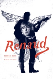 Live Phénix Tour