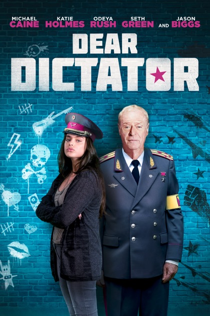 Dear Dictator (2017) Mi Querido Dictador (2017) [AC3 2.0 ] [Web-Rip] [GOOGLEDRIVE] 1200x630bb