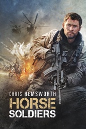 Horse Soldiers