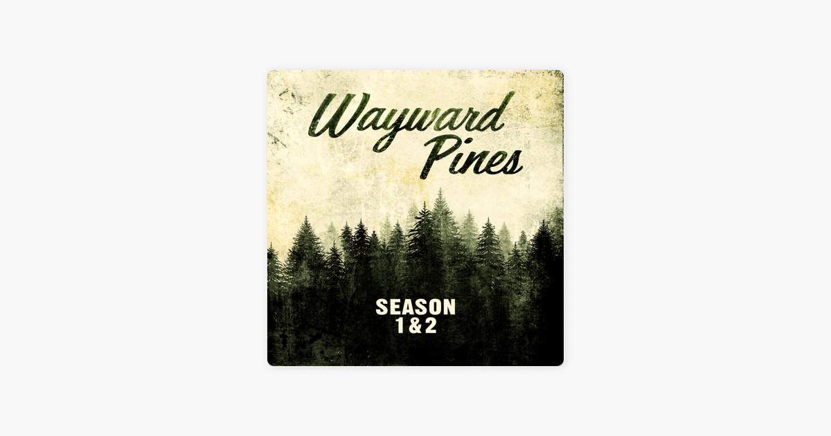 Wayward Pines Staffel 2 Stream Deutsch Wayward Pines Staffel 2 Stream Deutsch